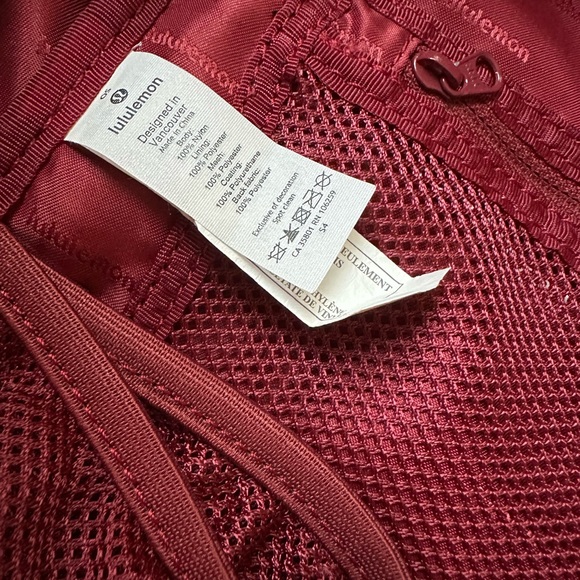 Lululemon City Adventurer Backpack 20L - Picture 7 of 14